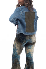 Jean Jackets