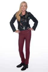 Leather Jackets & Vegan Leather Pants